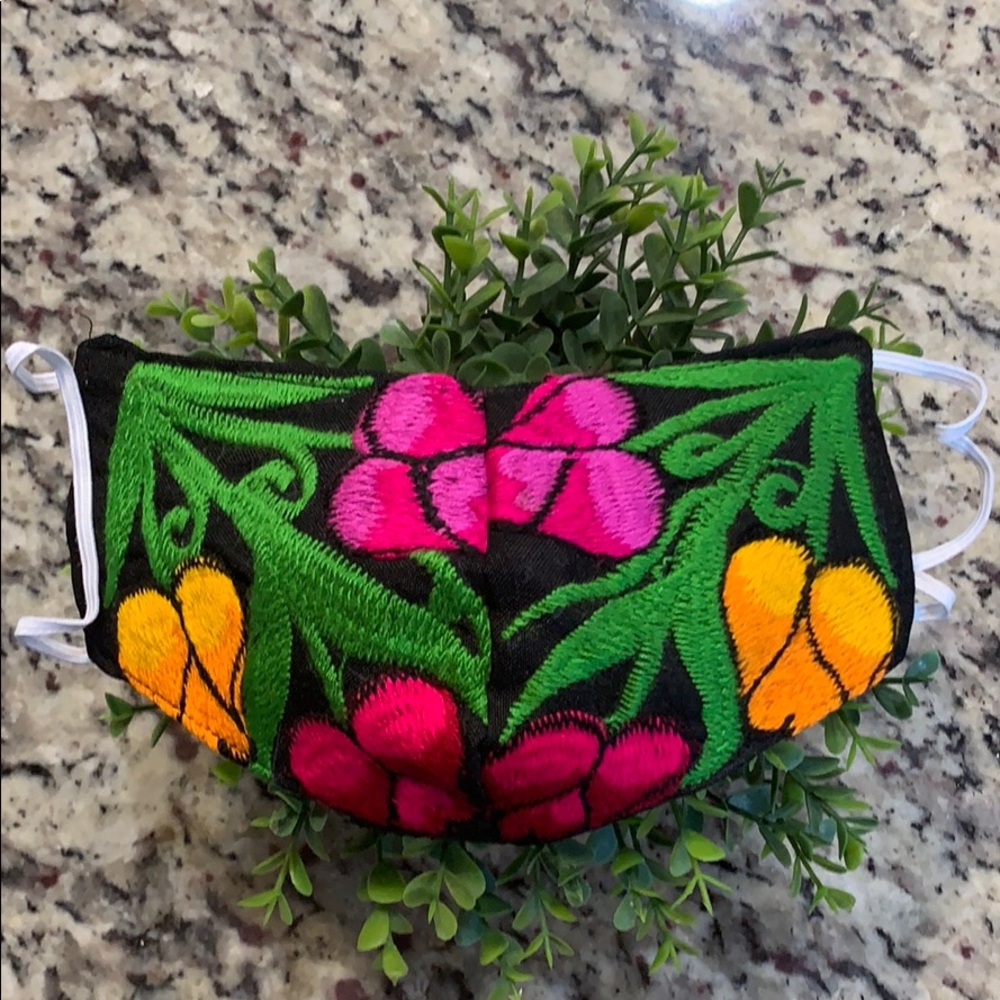 Face Masks - Picture 8 of 16